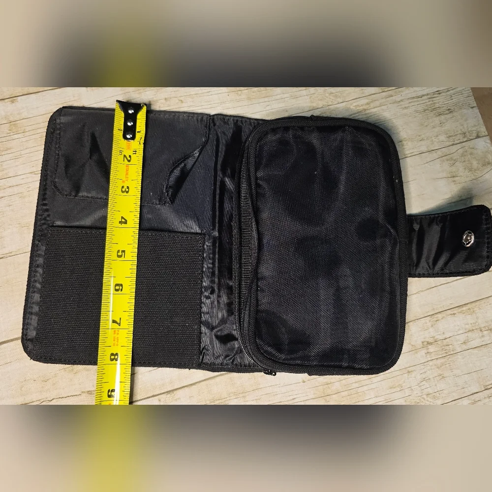 [Arbonne] Makeup Brush Bag 《BAG ONLY》